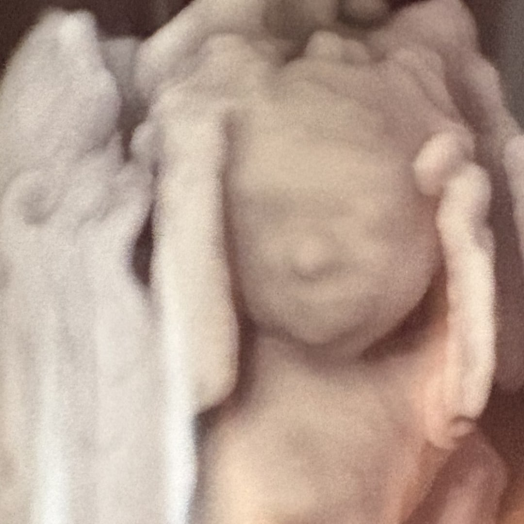 Photo shared by Ciera for their Babylist baby registry.