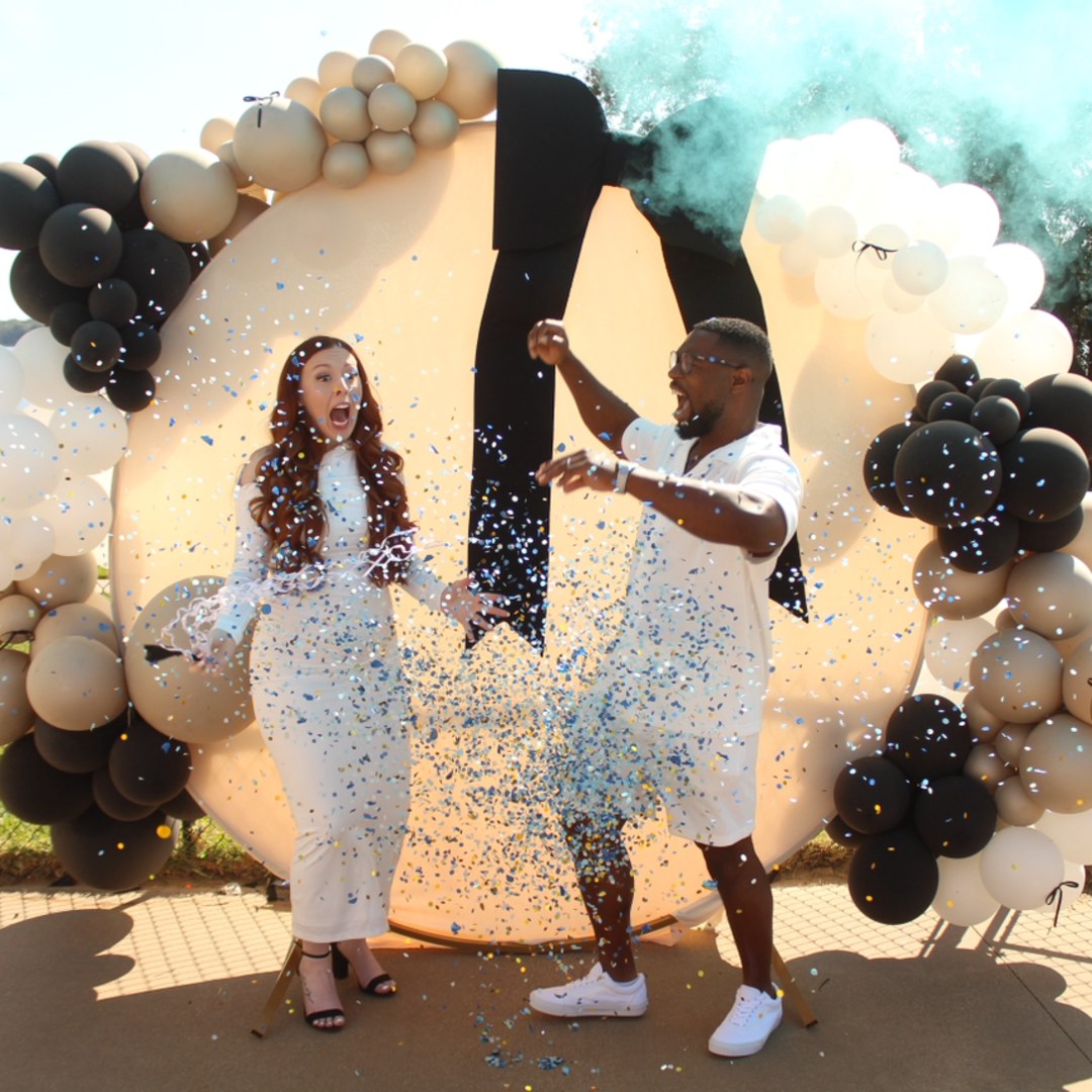 Photo shared by Summer for their Babylist baby registry.