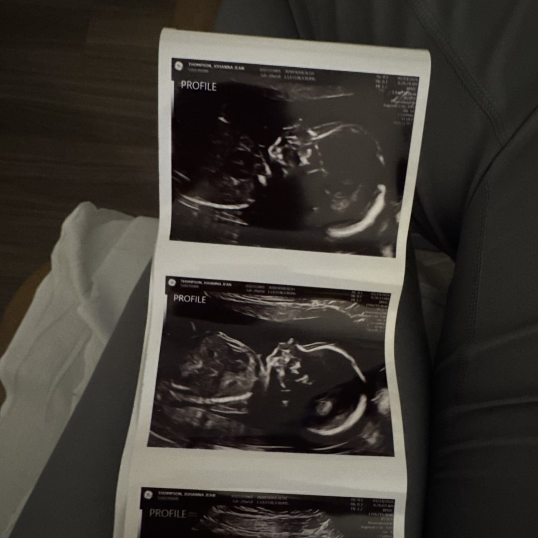 Photo shared by Johonna for their Babylist baby registry.