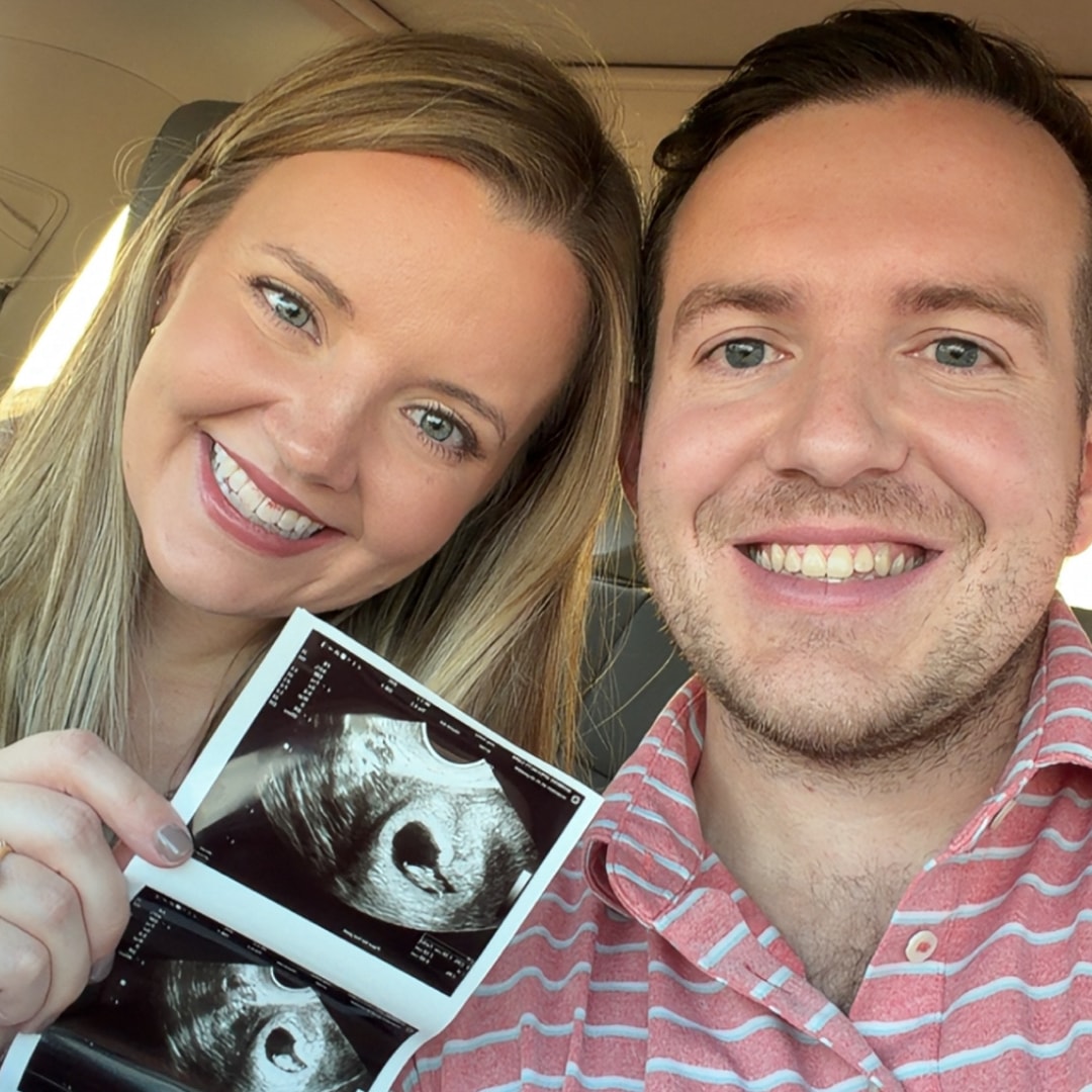 Photo shared by Kaley for their Babylist baby registry.