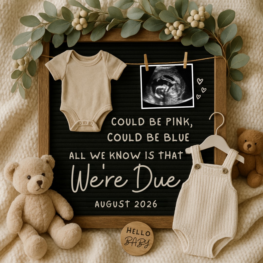 Photo shared by Cristal for their Babylist baby registry.