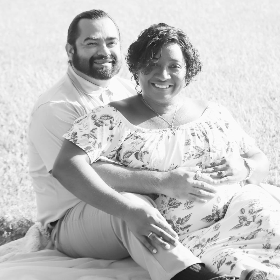 Photo shared by Kimberly for their Babylist baby registry.