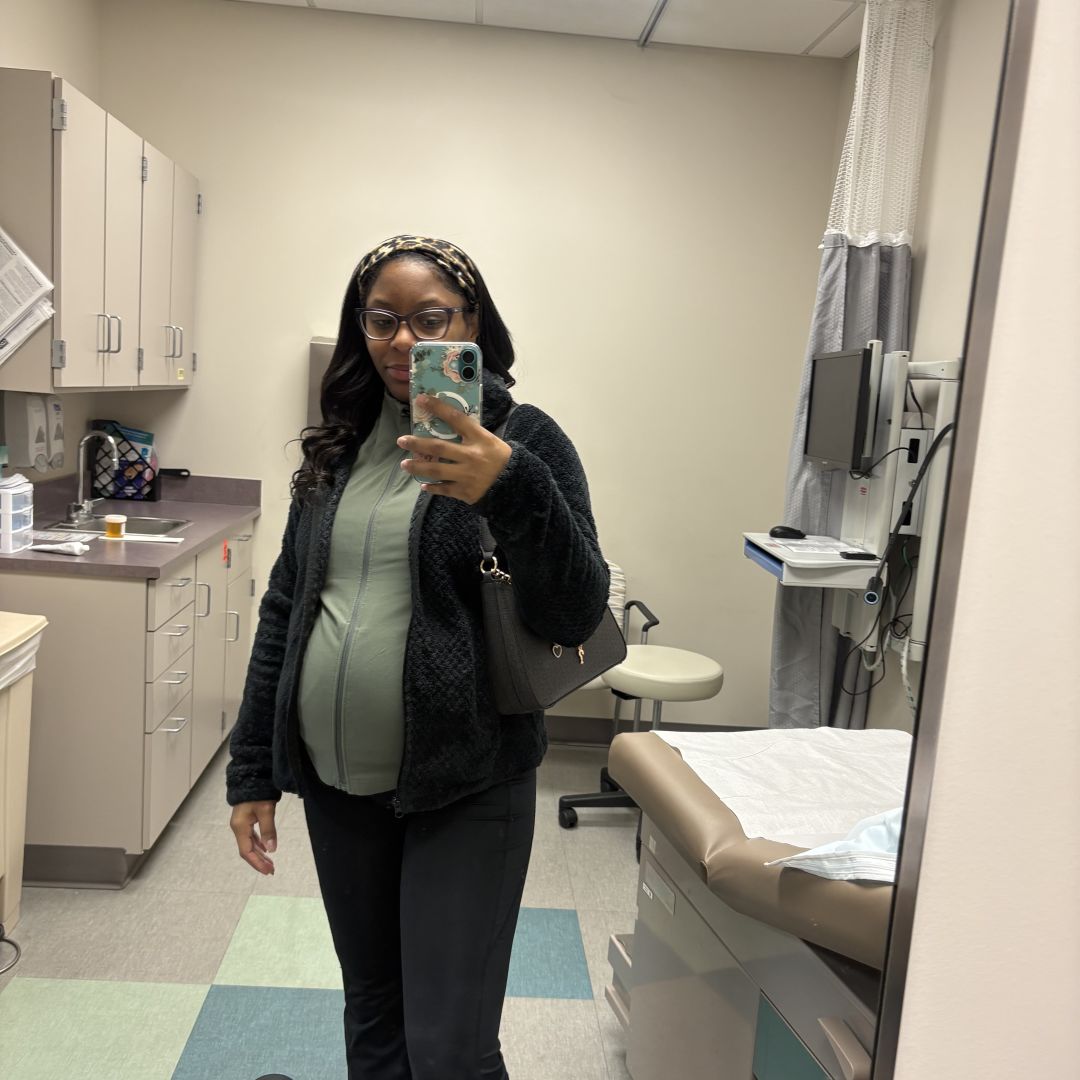 Photo shared by Dej for their Babylist baby registry.