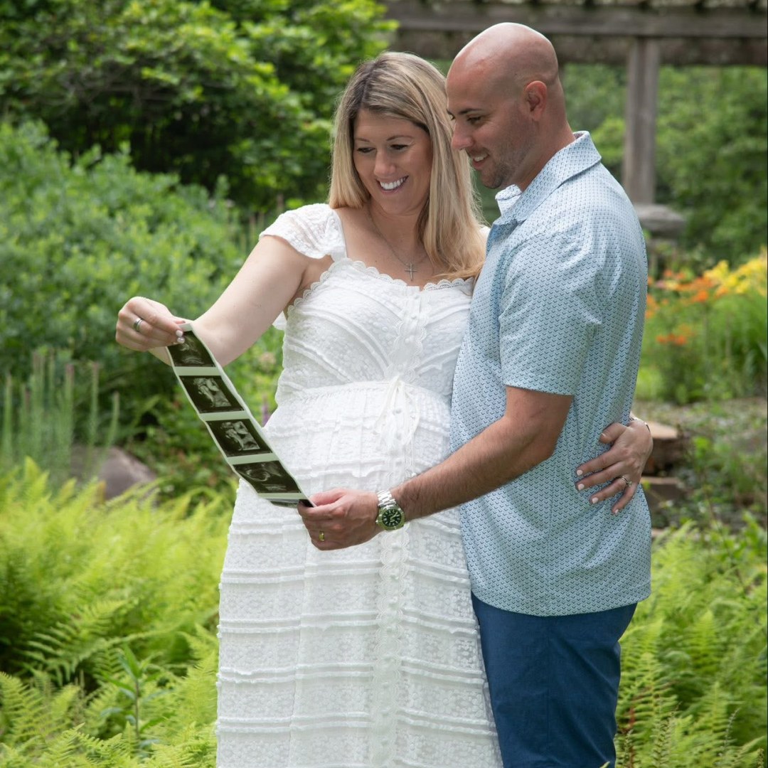 Photo shared by Tess for their Babylist baby registry.