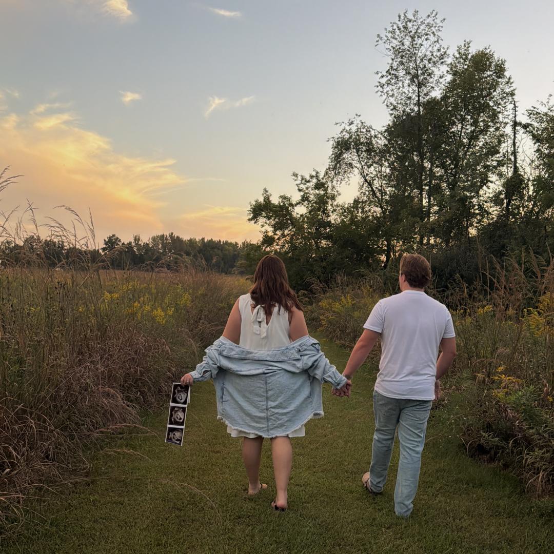 Photo shared by Cora for their Babylist baby registry.