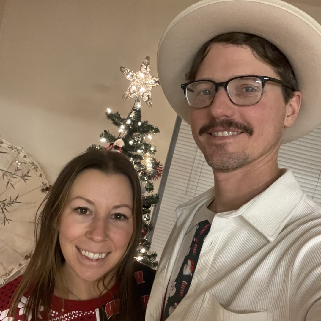 Photo shared by Amanda for their Babylist baby registry.