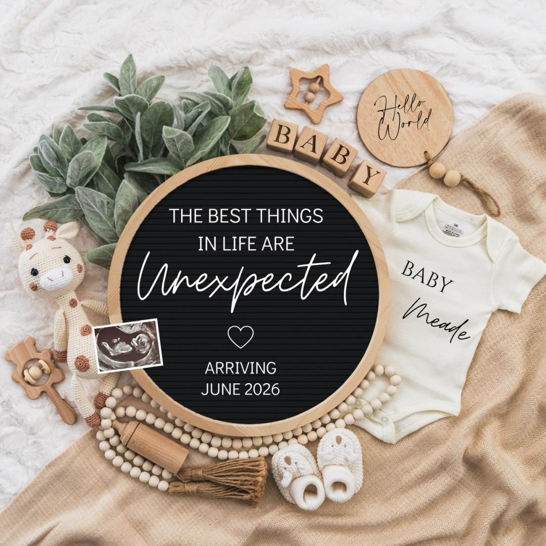Photo shared by Nicci for their Babylist baby registry.