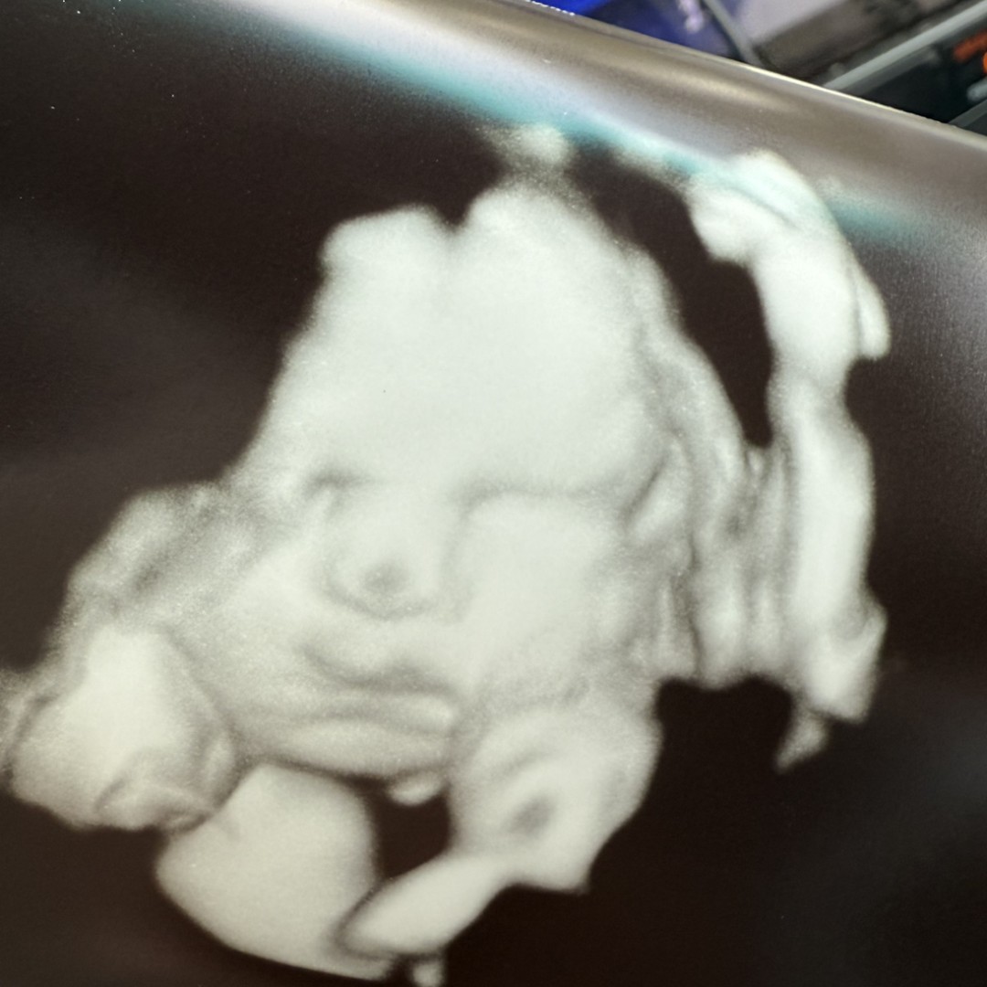 Photo shared by Alkesha for their Babylist baby registry.