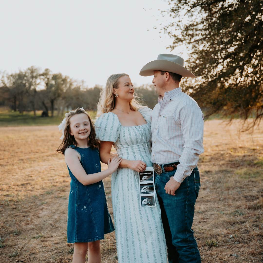 Photo shared by Caitlin for their Babylist baby registry.