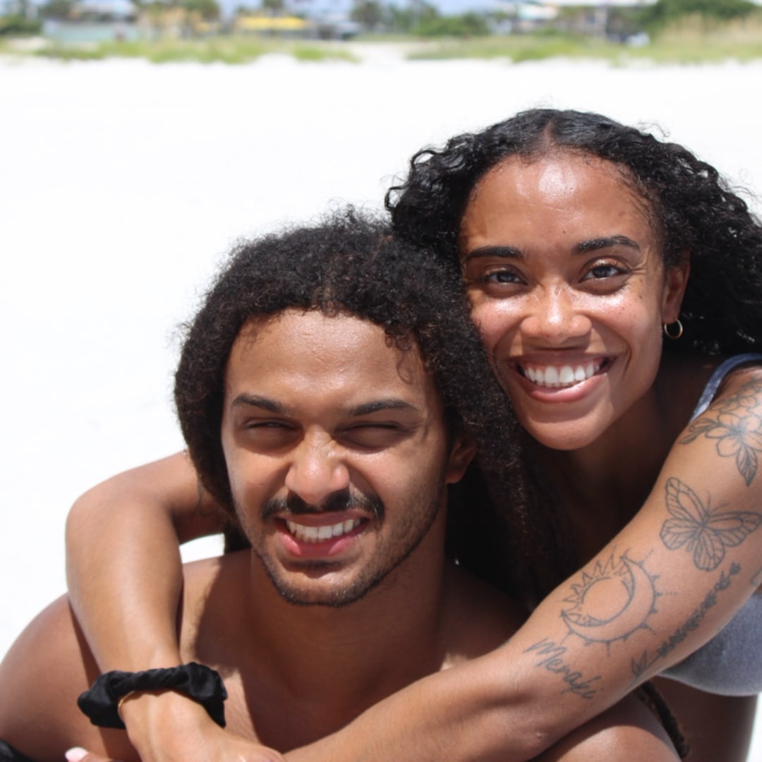 Photo shared by Kiana & Kendrick for their Babylist baby registry.