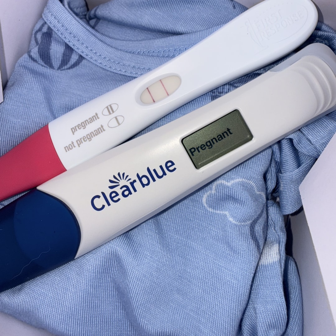 Photo shared by Destiny for their Babylist baby registry.