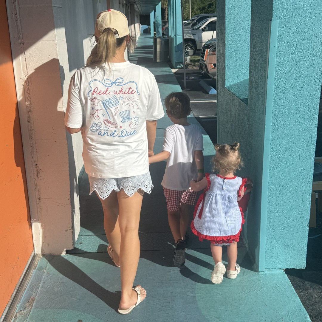 Photo shared by Ryann for their Babylist baby registry.