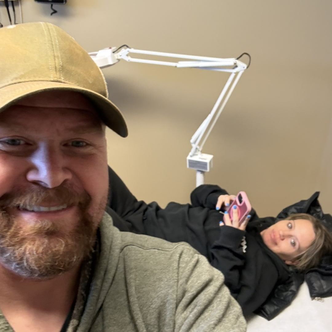 Photo shared by Jason for their Babylist baby registry.