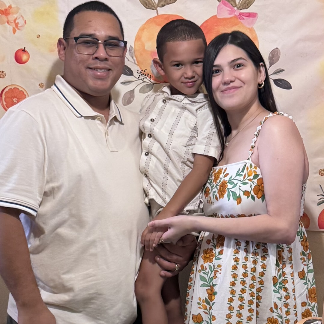 Photo shared by Yrenes for their Babylist baby registry.