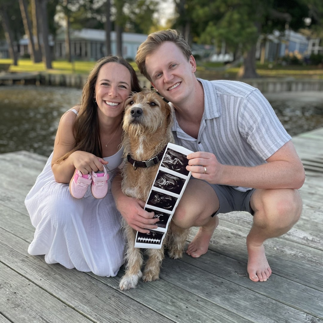 Photo shared by Mary Lisa for their Babylist baby registry.