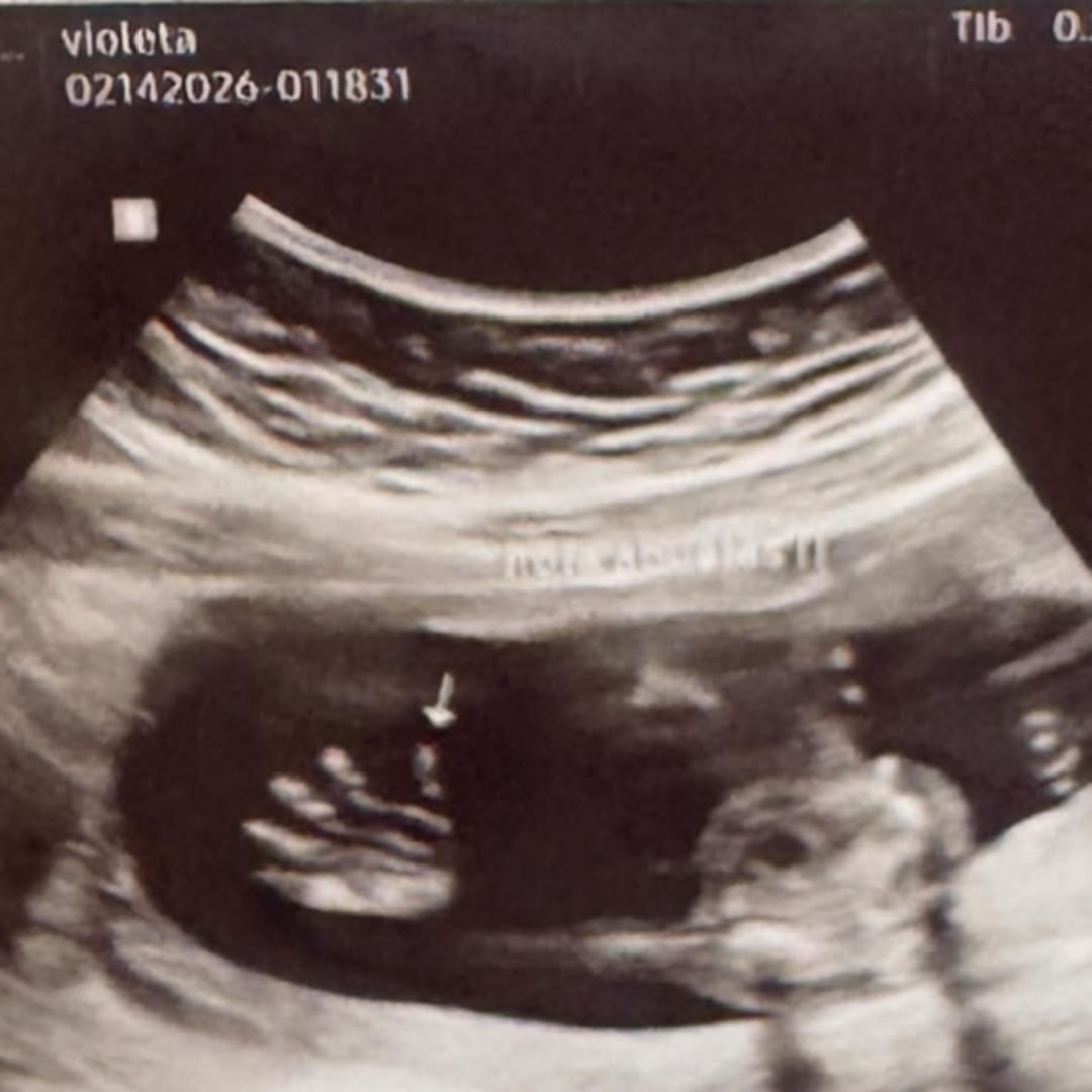 Photo shared by Violet for their Babylist baby registry.