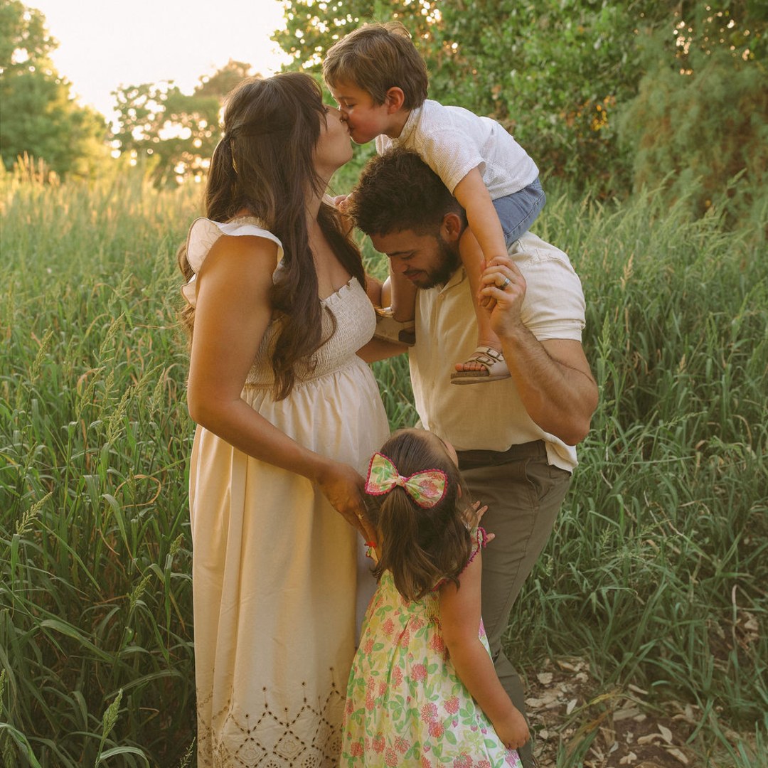 Photo shared by Michelle for their Babylist baby registry.