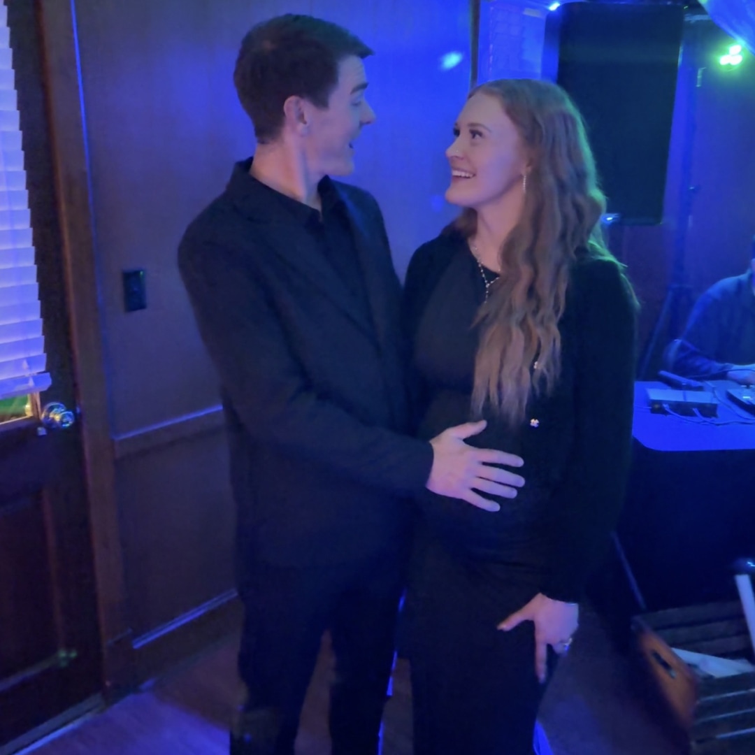 Photo shared by Abby for their Babylist baby registry.