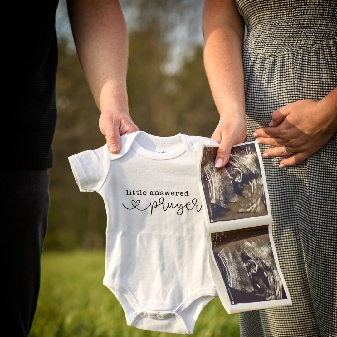 Photo shared by Taylor for their Babylist baby registry.