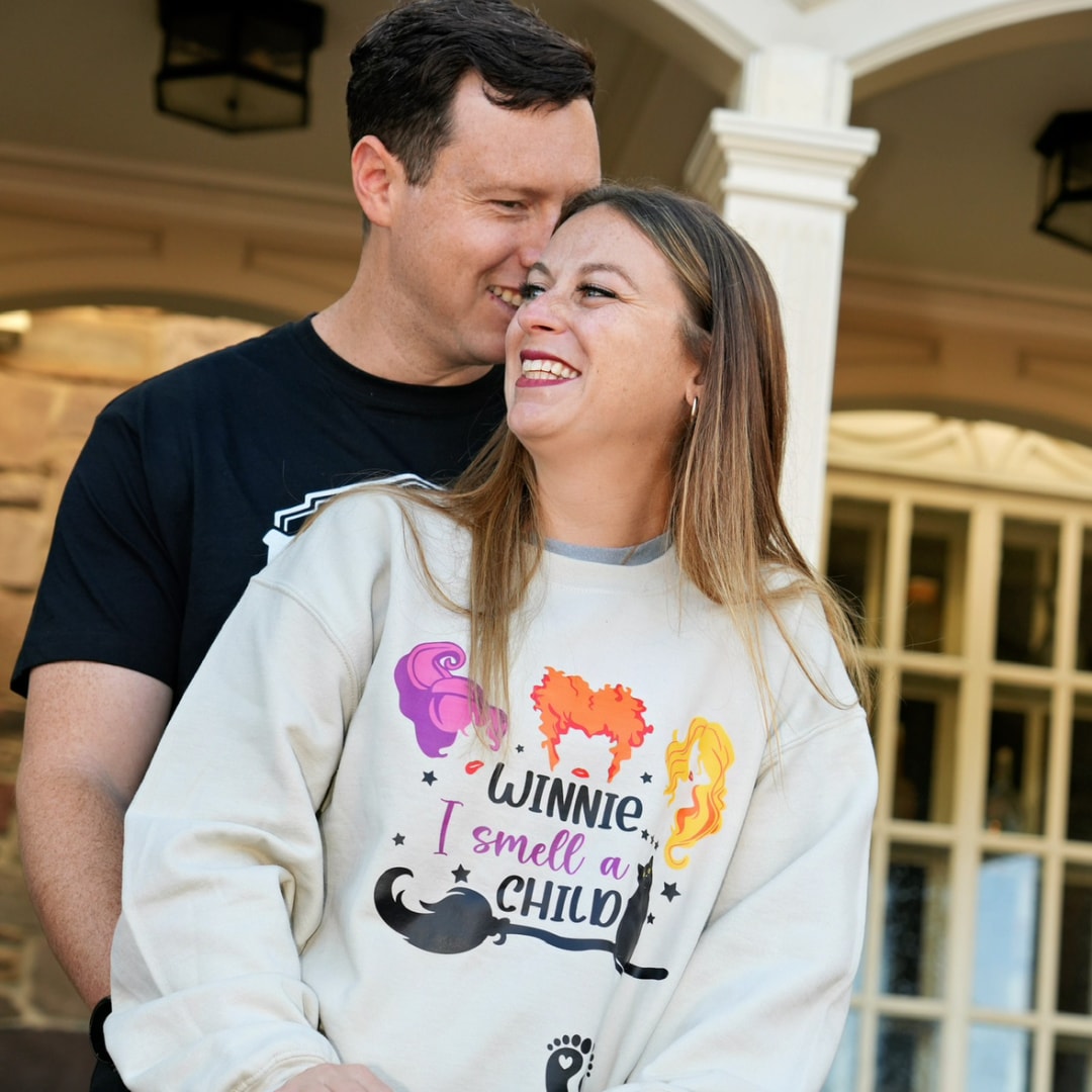 Photo shared by Corinne for their Babylist baby registry.