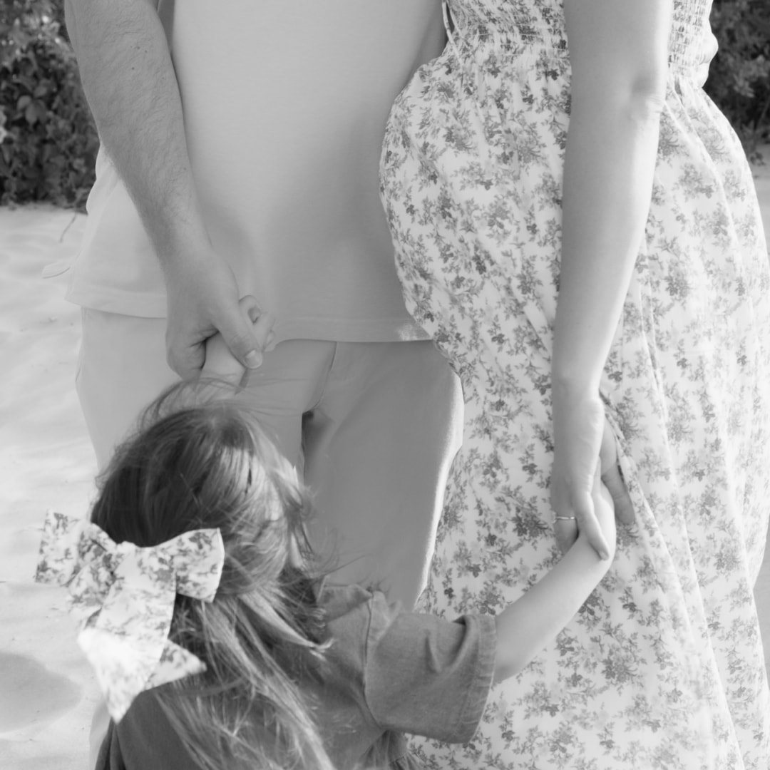 Photo shared by Catherine for their Babylist baby registry.