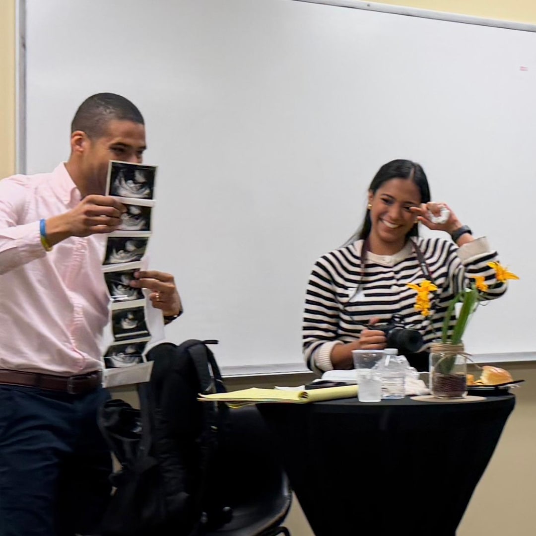 Photo shared by Dara for their Babylist baby registry.