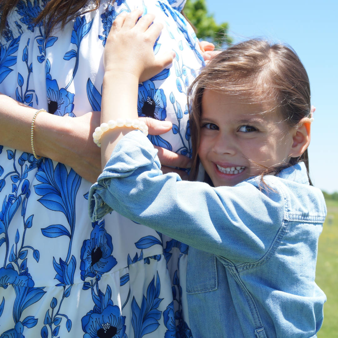 Photo shared by Ashely for their Babylist baby registry.