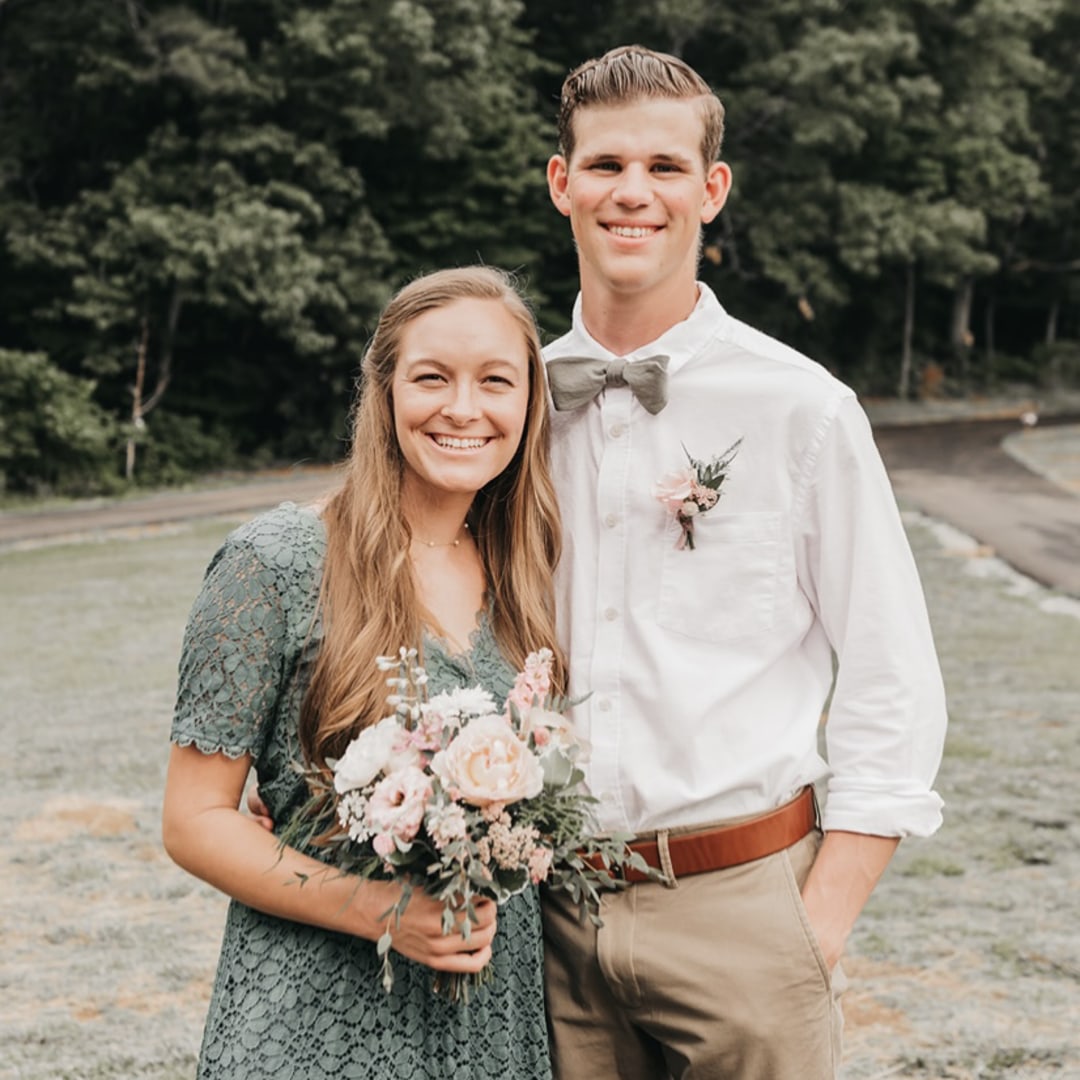 Photo shared by Isaac for their Babylist baby registry.