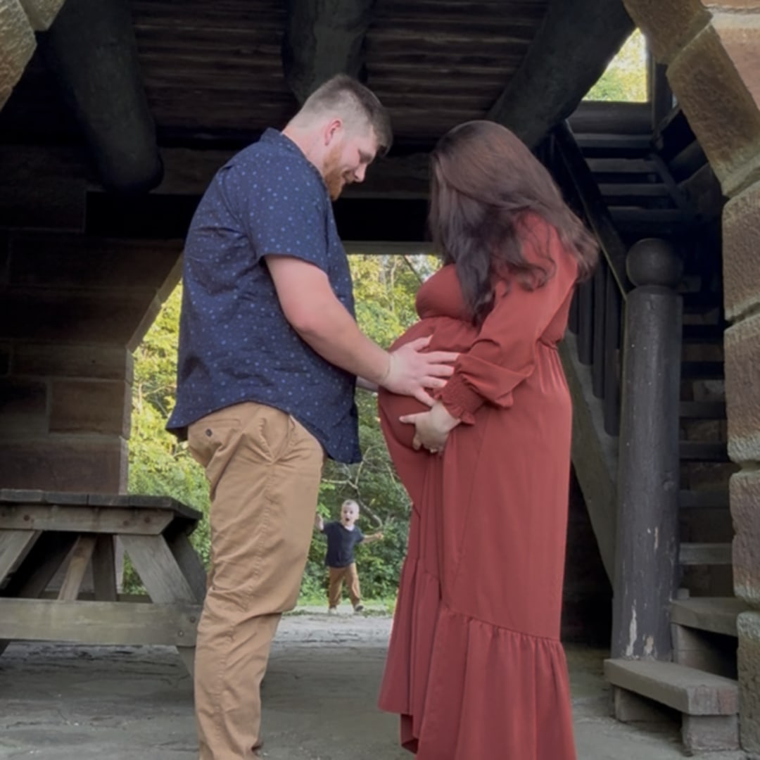 Photo shared by Breanna for their Babylist baby registry.