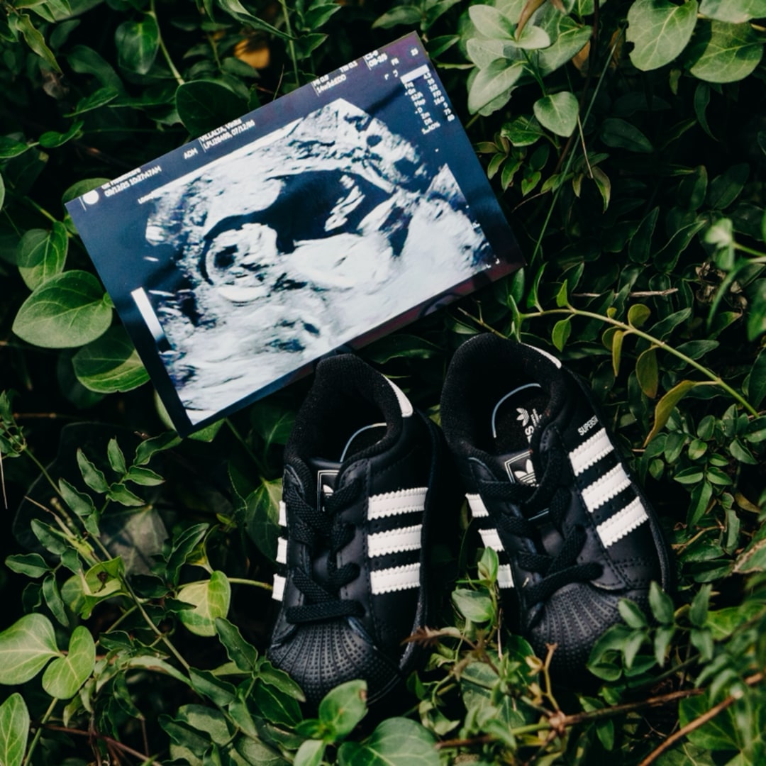 Photo shared by Josh & Nita for their Babylist baby registry.