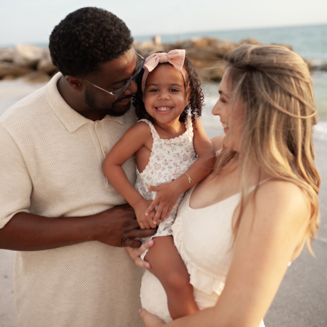 Photo shared by Courtney for their Babylist baby registry.