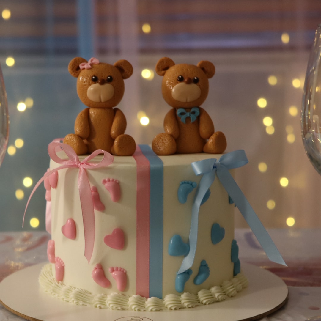 Photo shared by Jay & Maria for their Babylist baby registry.