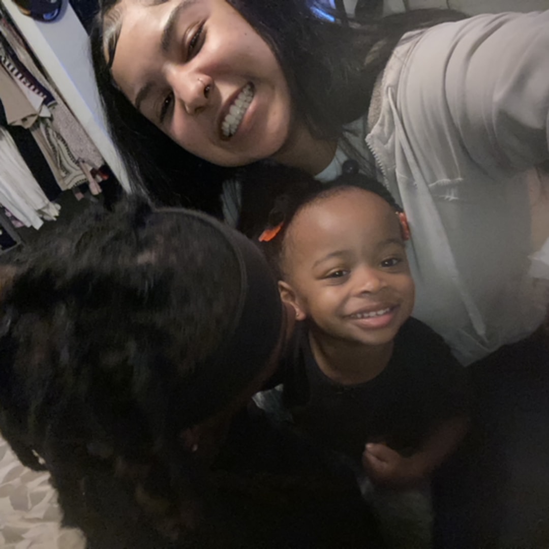 Photo shared by Amaya for their Babylist baby registry.