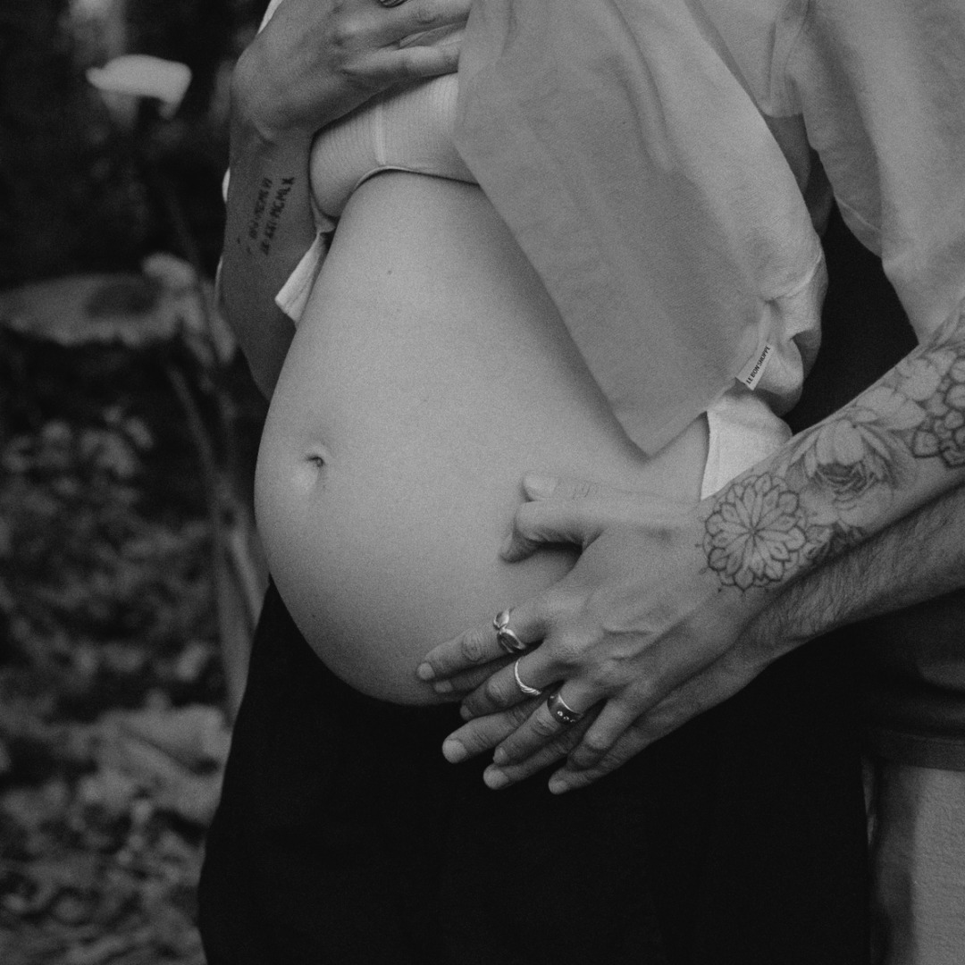 Photo shared by Olivia for their Babylist baby registry.