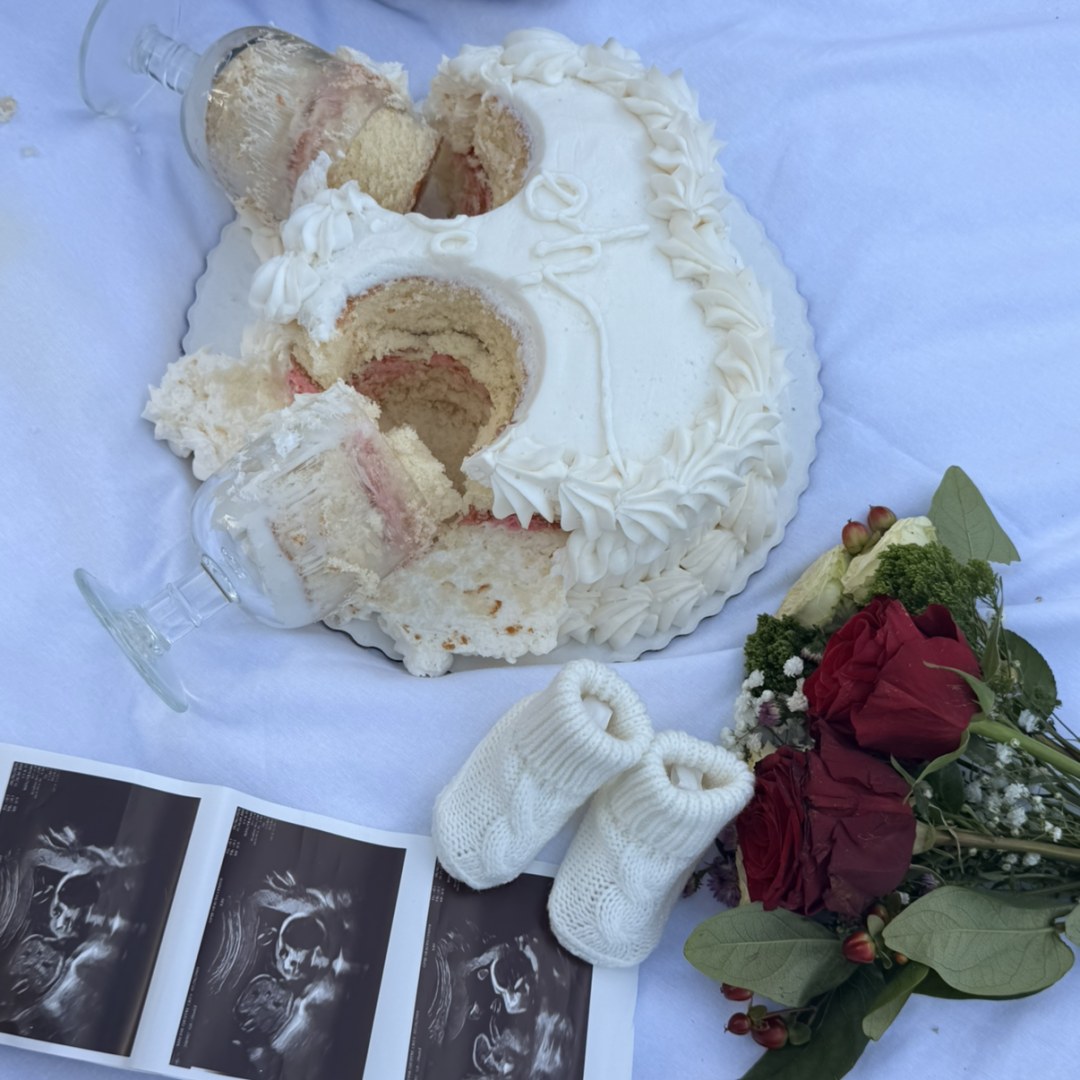 Photo shared by Laily for their Babylist baby registry.