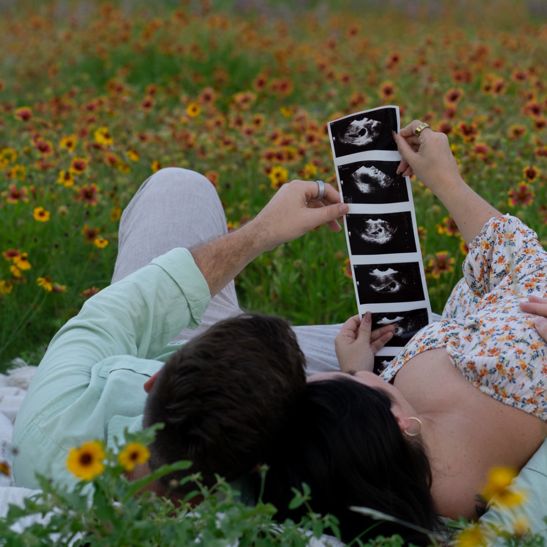 Photo shared by Alexandra for their Babylist baby registry.