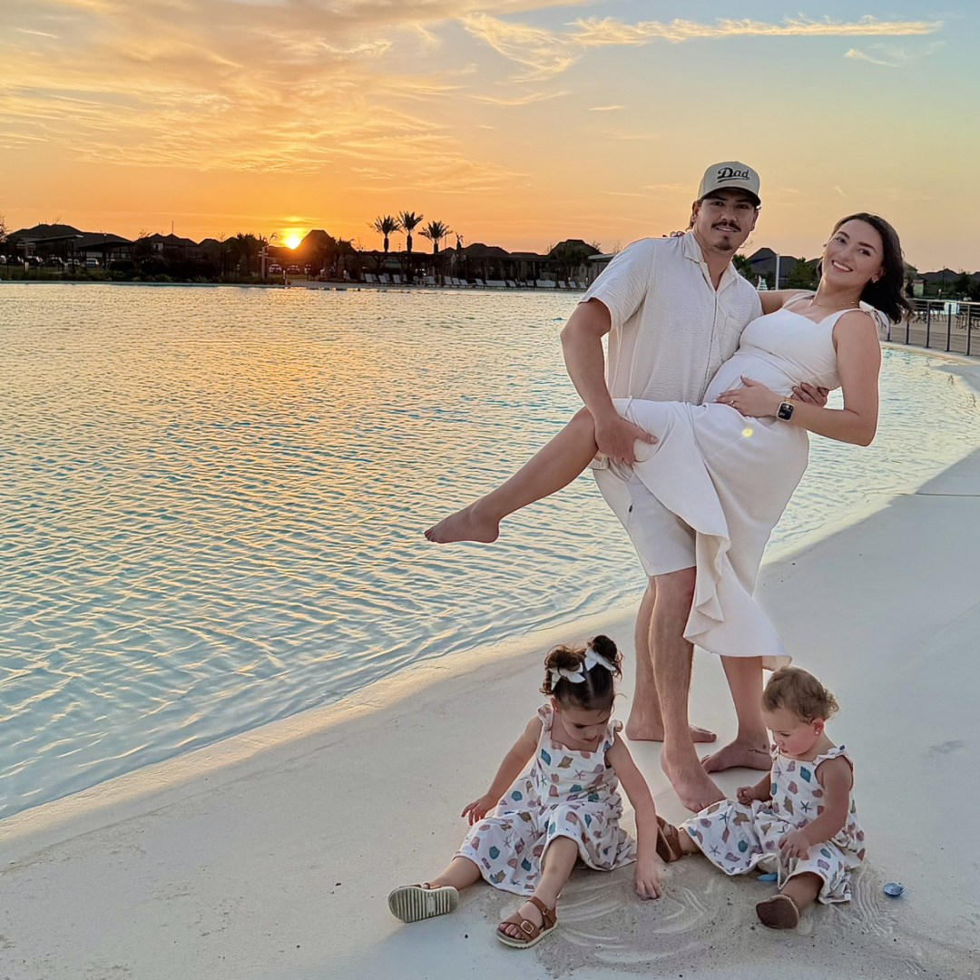 Photo shared by Sydney for their Babylist baby registry.