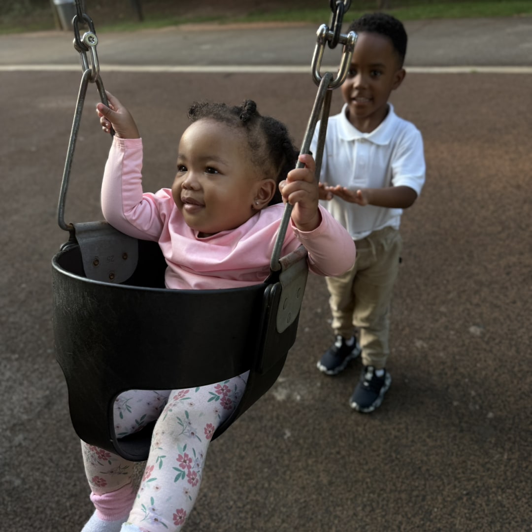 Photo shared by Joy for their Babylist baby registry.