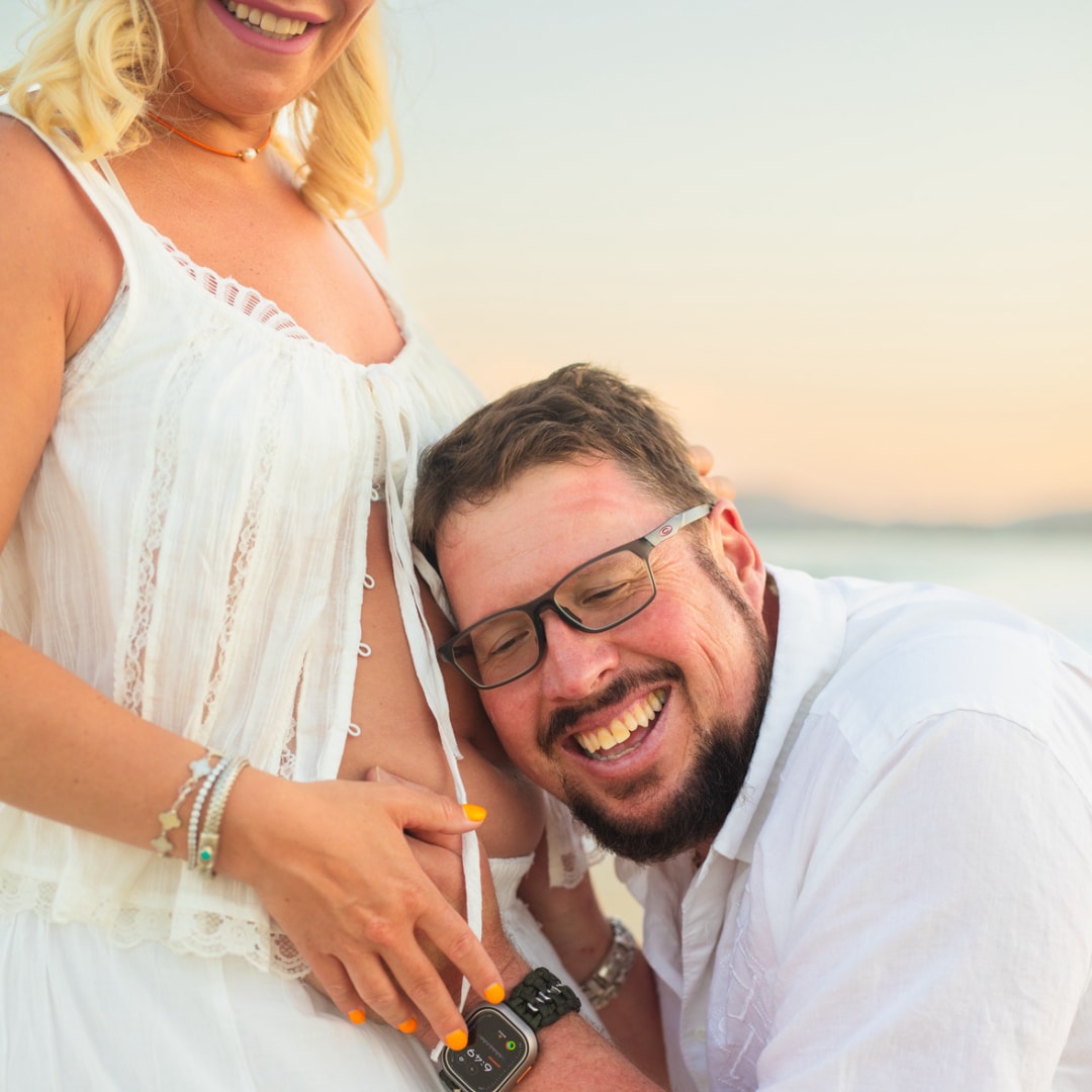 Photo shared by Moraya for their Babylist baby registry.