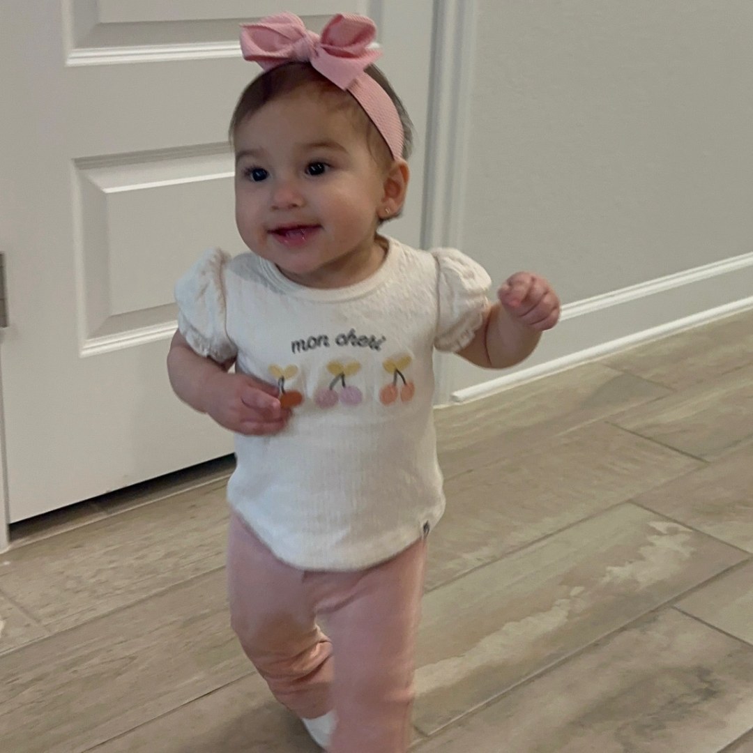 Photo shared by Priscilla & Andrew for their Babylist baby registry.