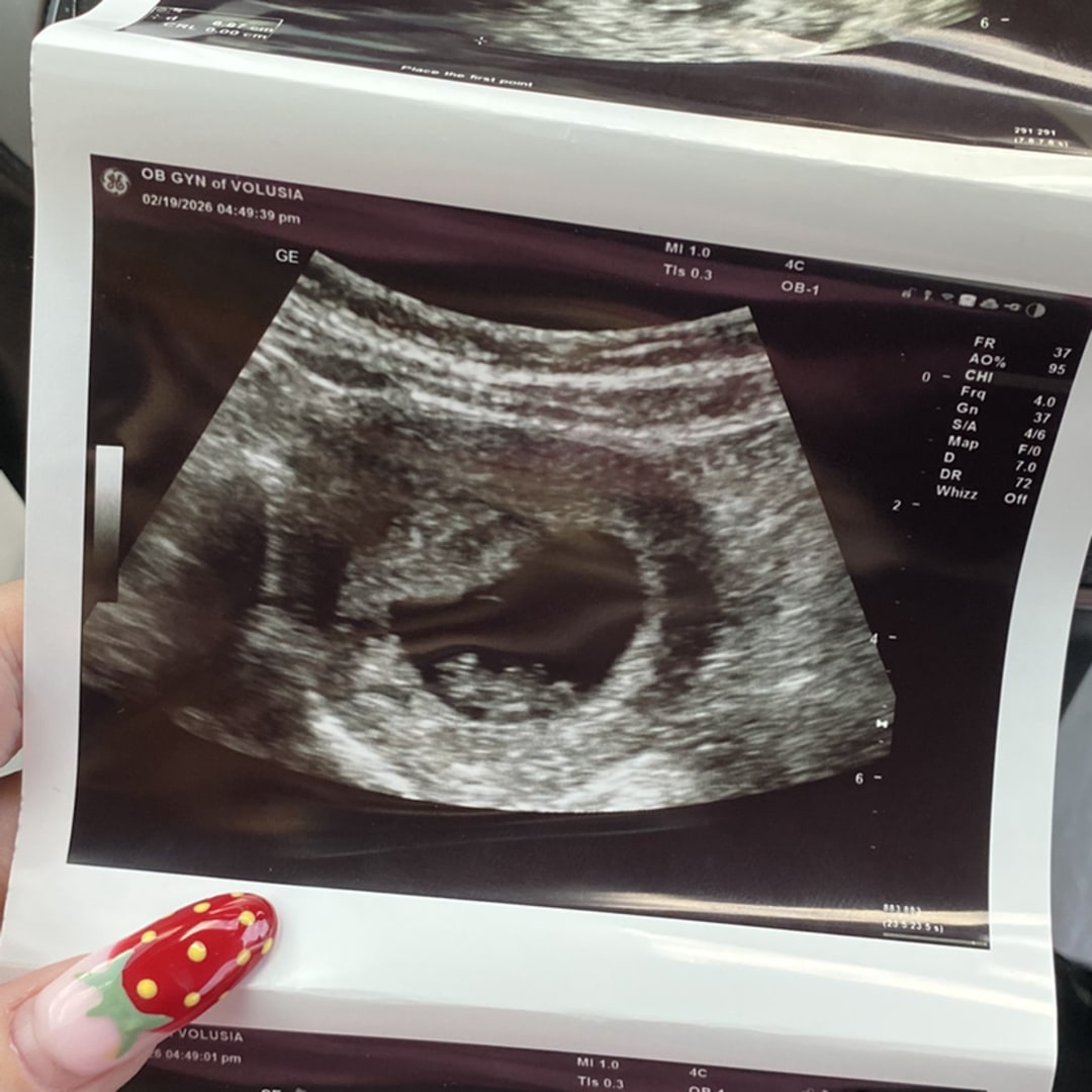 Photo shared by Paige for their Babylist baby registry.