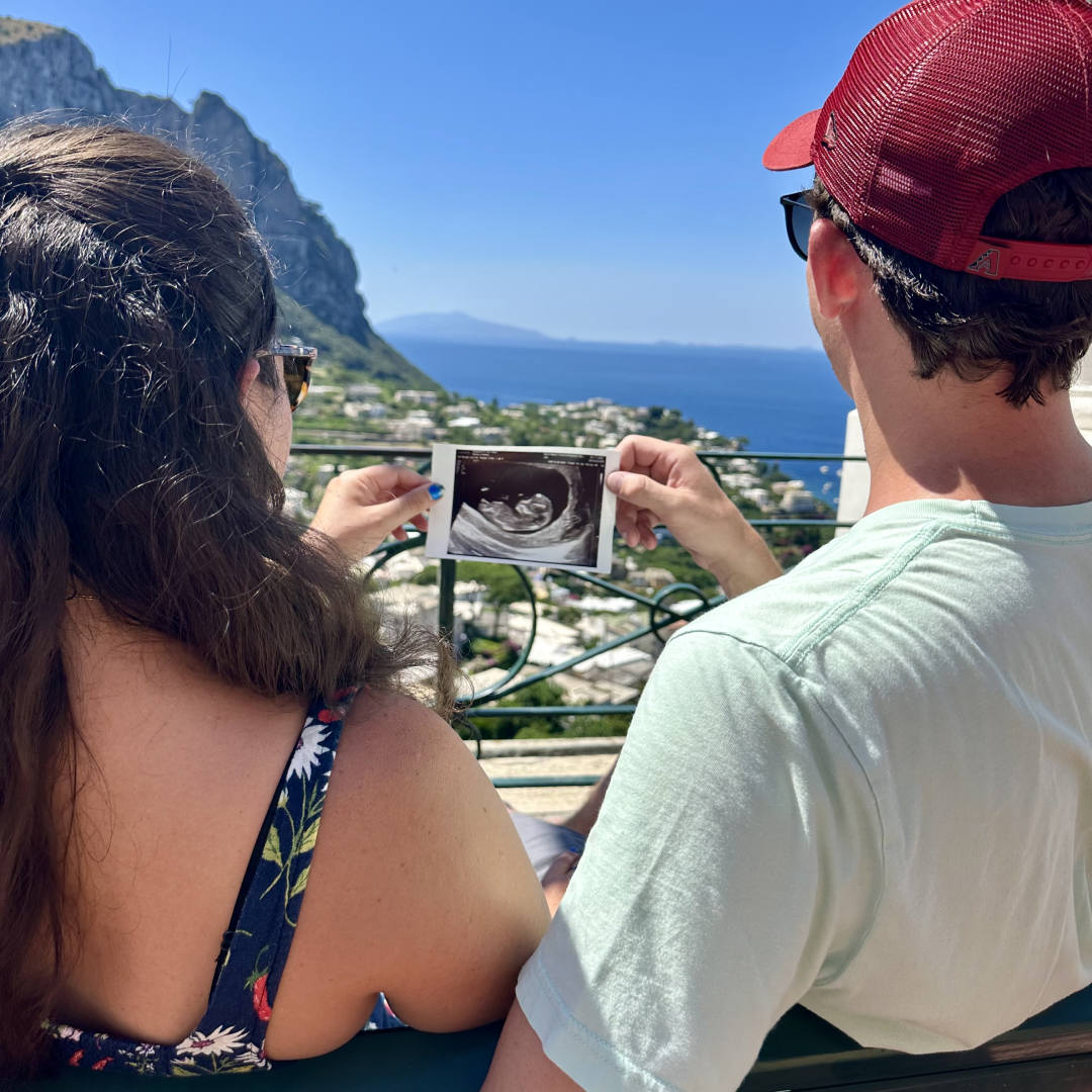 Photo shared by Lindsay for their Babylist baby registry.