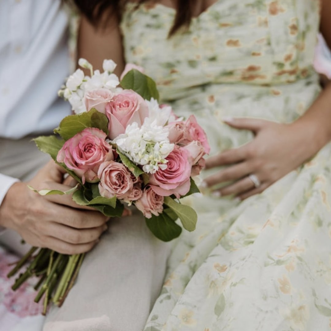 Photo shared by Belle for their Babylist baby registry.