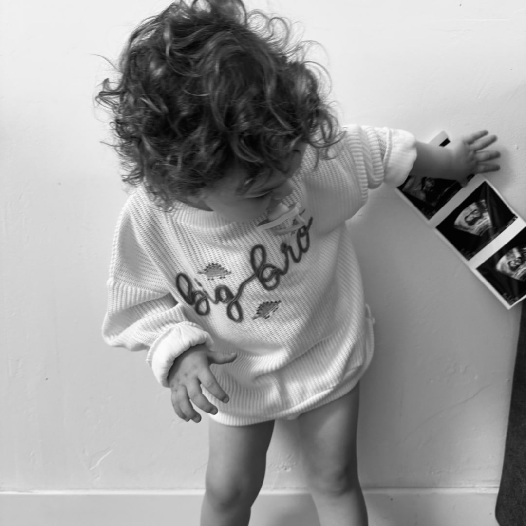 Photo shared by Kathleen for their Babylist baby registry.
