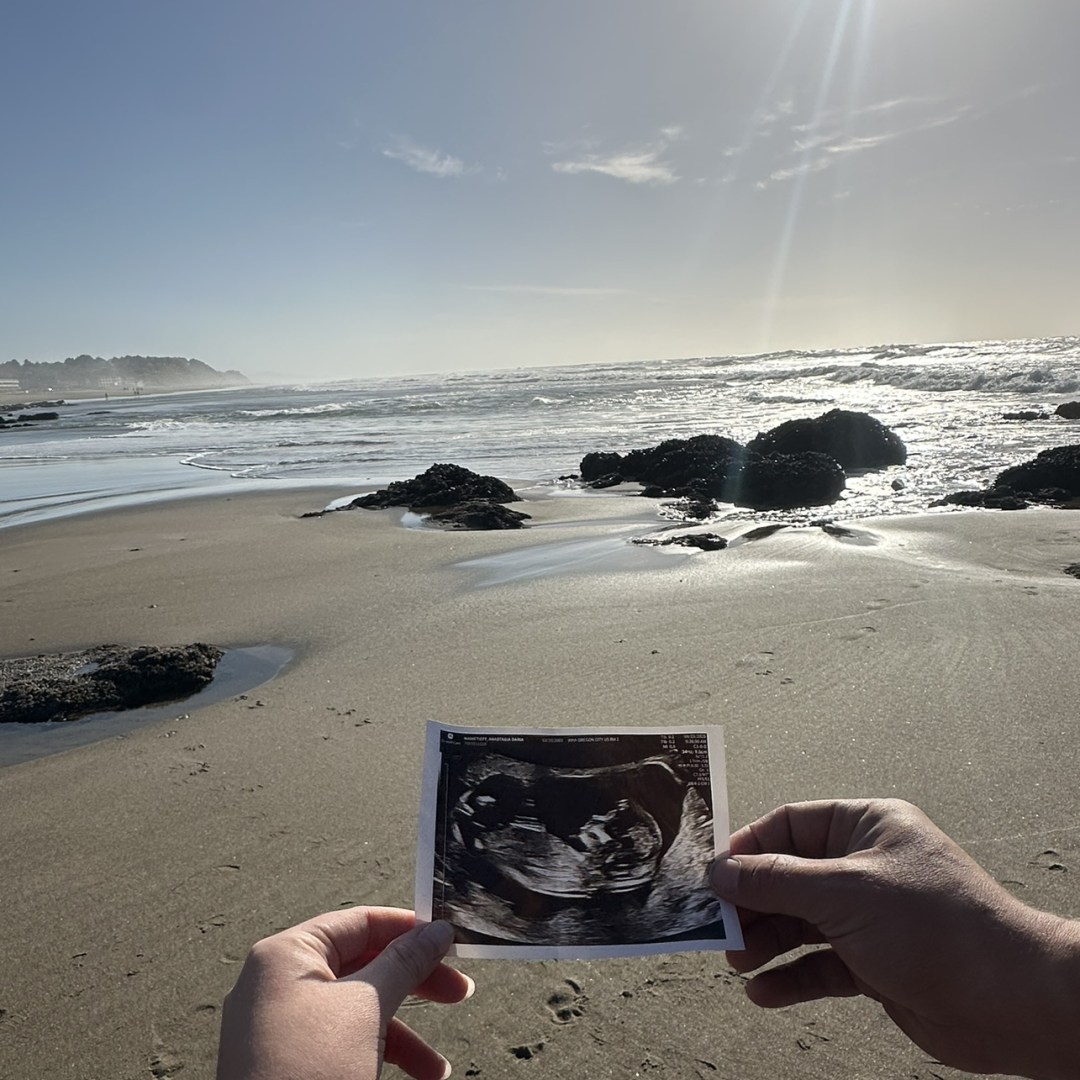 Photo shared by Anastasia for their Babylist baby registry.