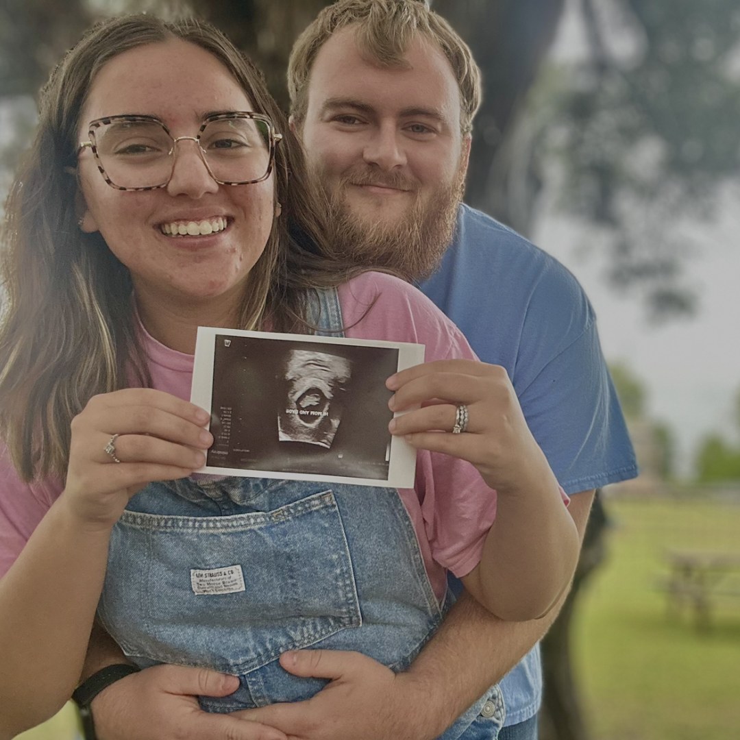 Photo shared by Kadynce for their Babylist baby registry.