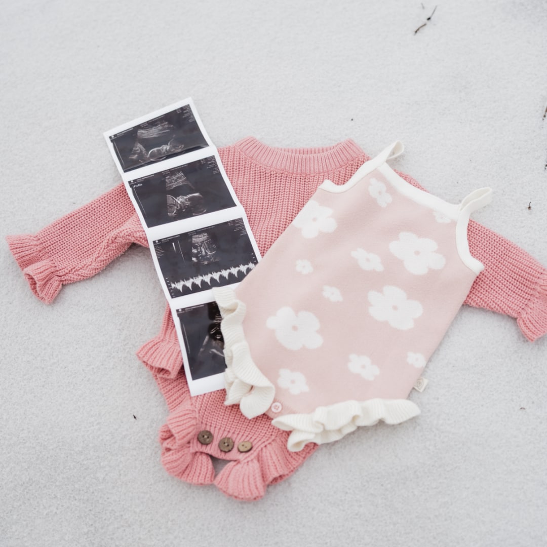 Photo shared by Gabriella for their Babylist baby registry.