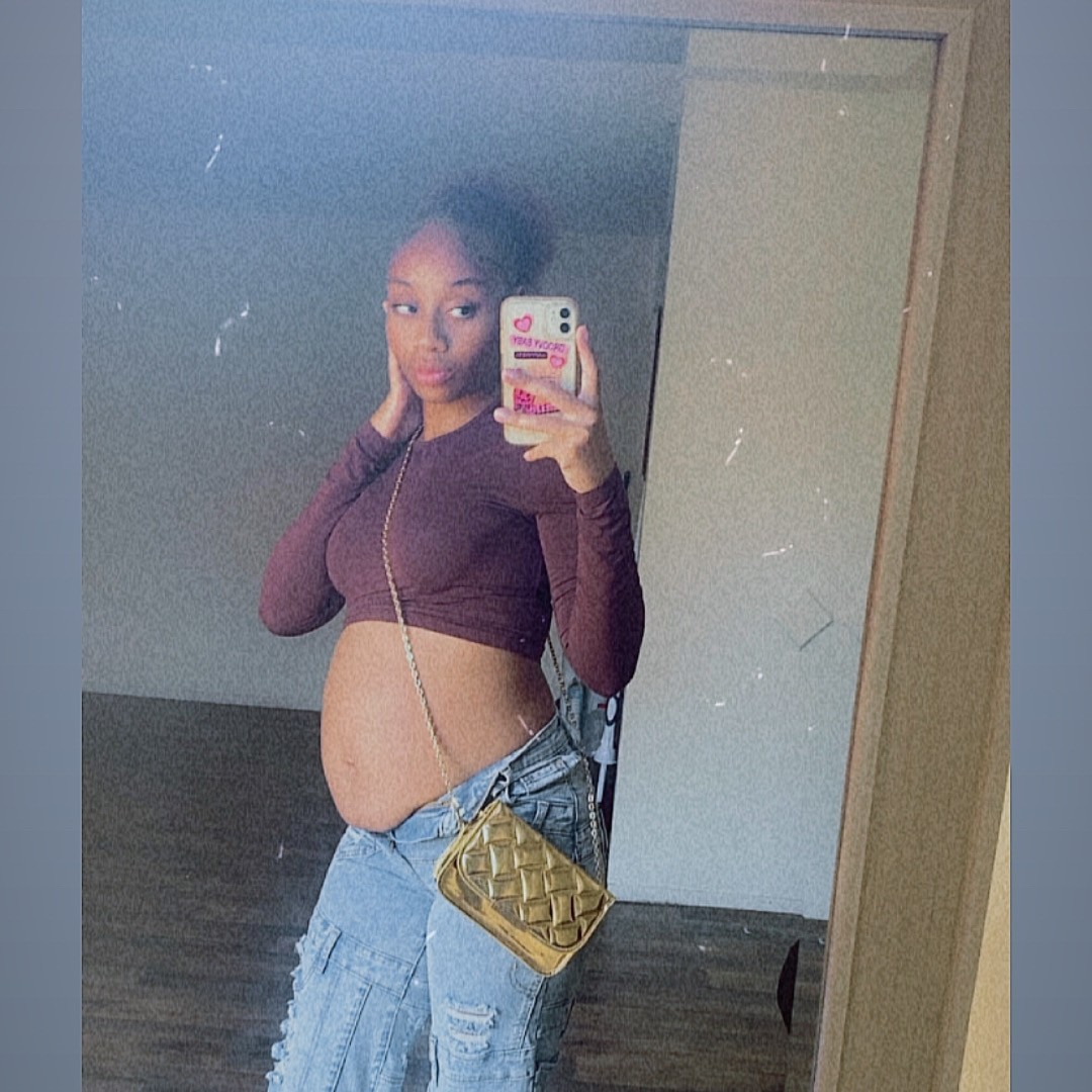 Photo shared by Zekeyndrah for their Babylist baby registry.