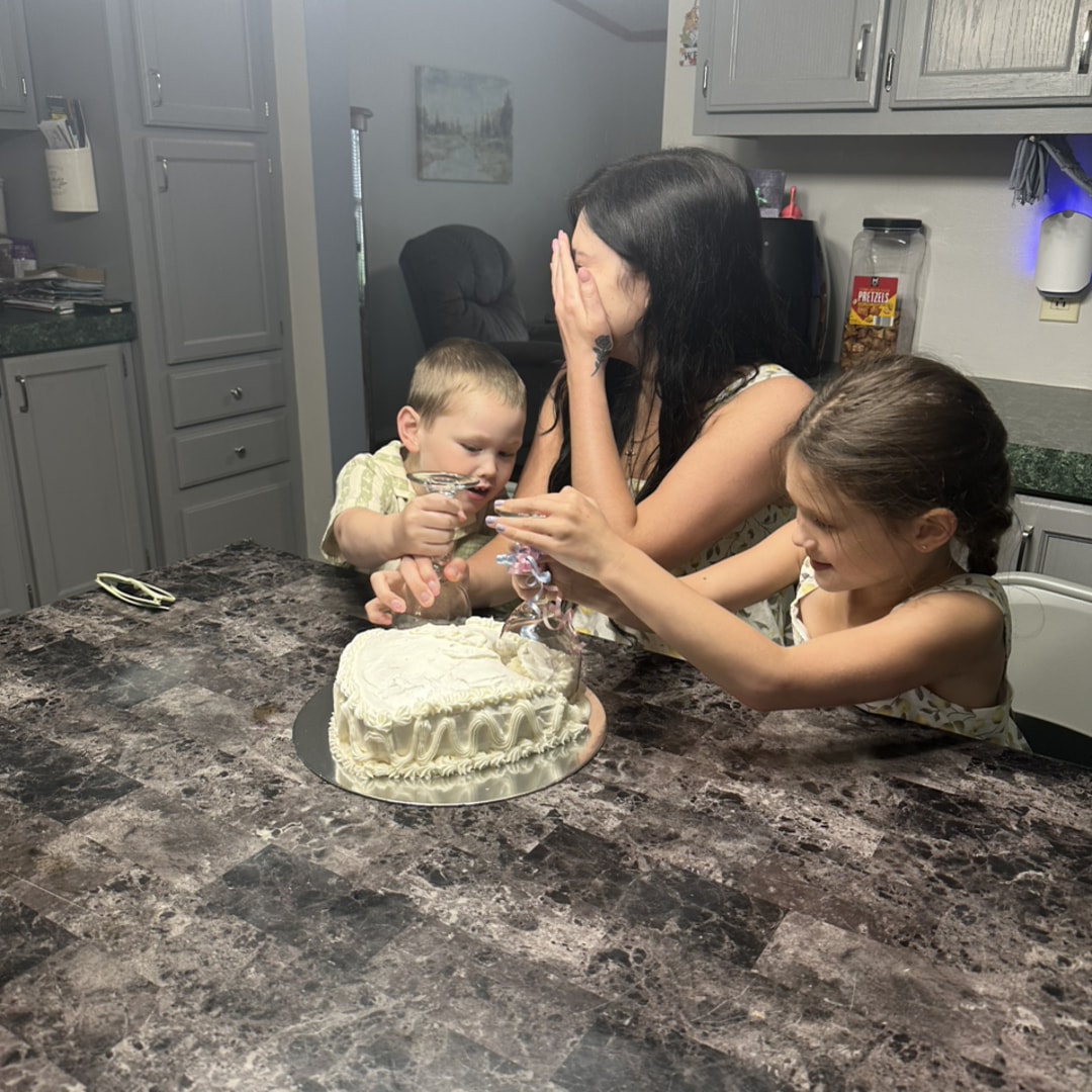 Photo shared by Faith for their Babylist baby registry.