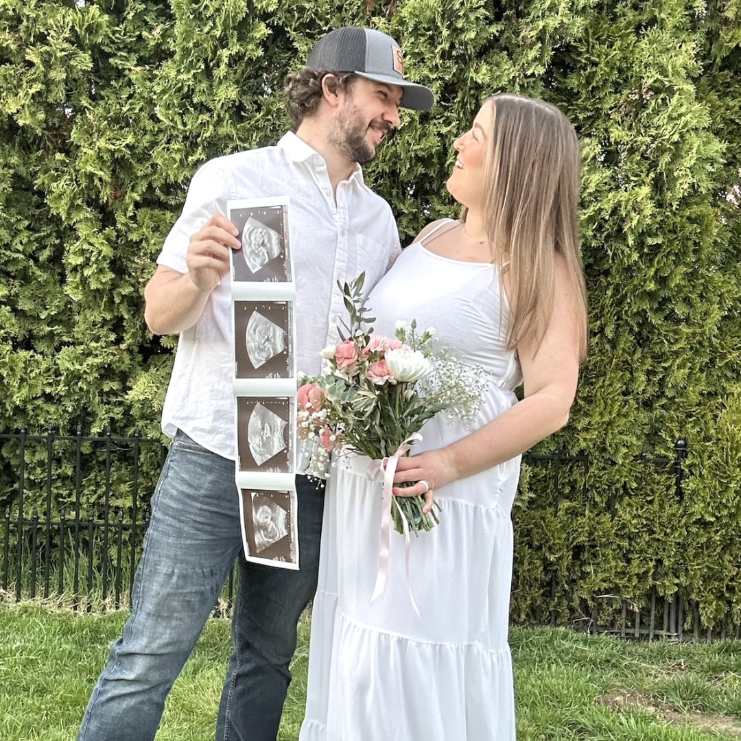 Photo shared by Kait for their Babylist baby registry.